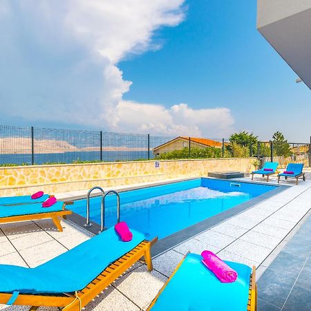 Villa The Secret Diamond باغ المظهر الخارجي الصورة