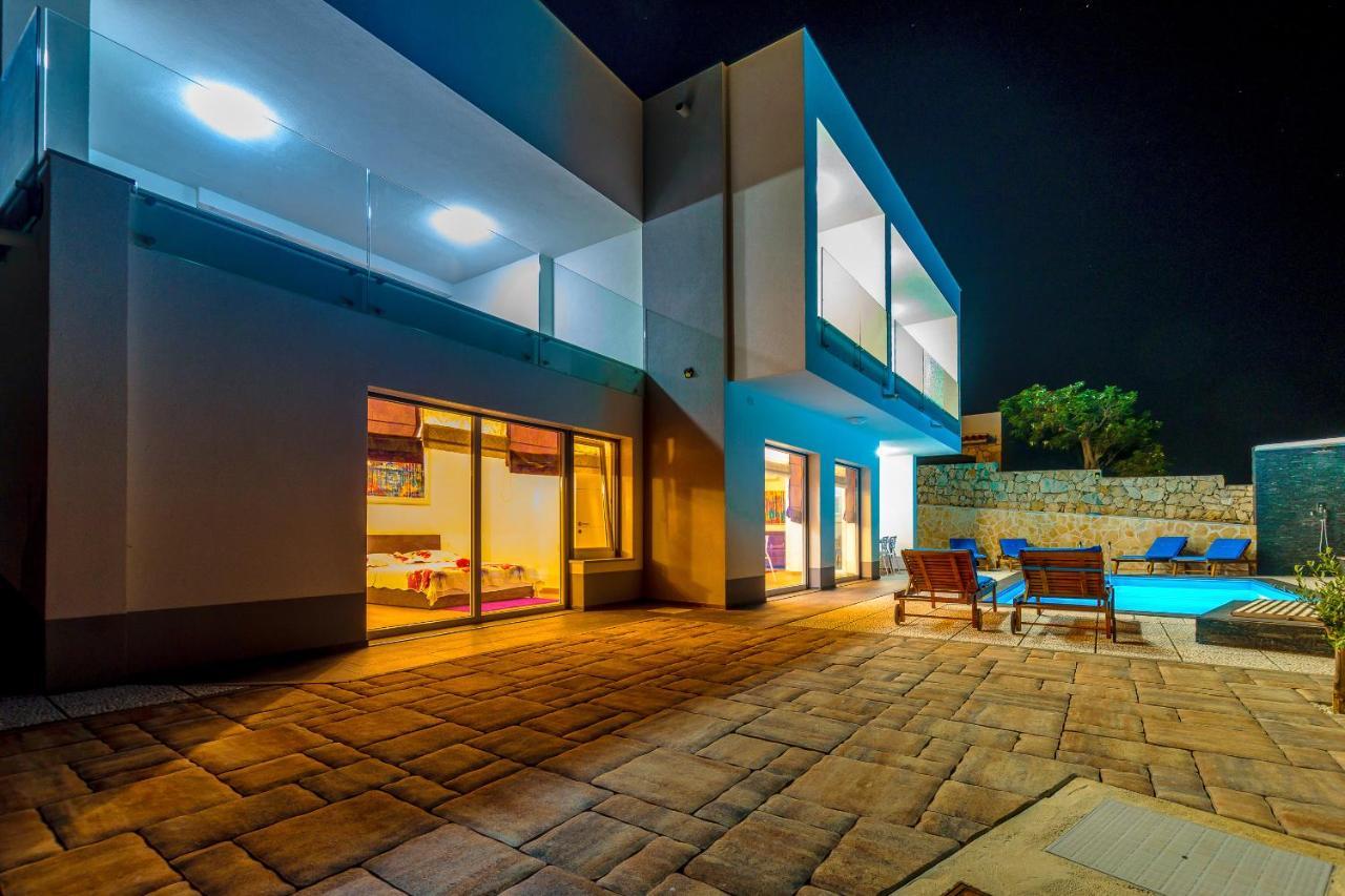 Villa The Secret Diamond باغ المظهر الخارجي الصورة