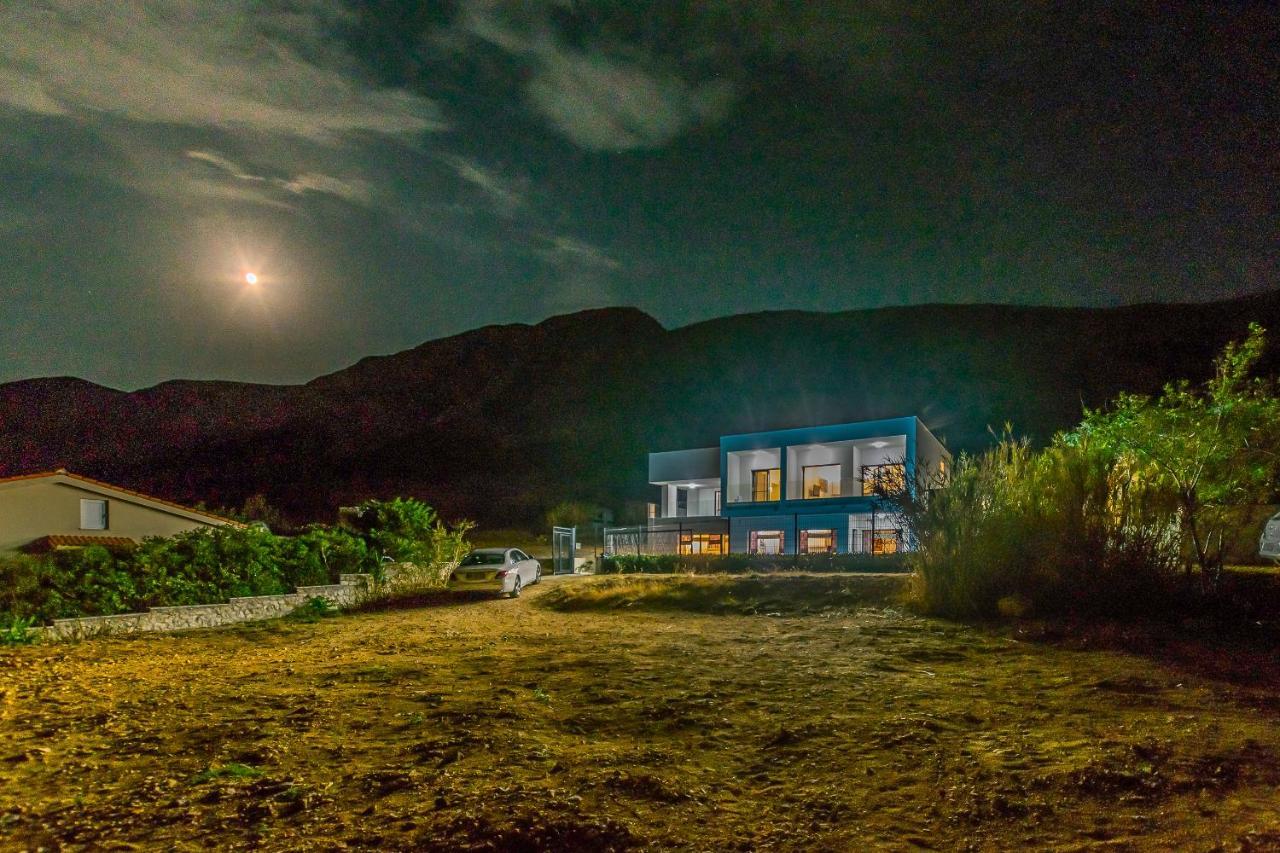 Villa The Secret Diamond باغ المظهر الخارجي الصورة