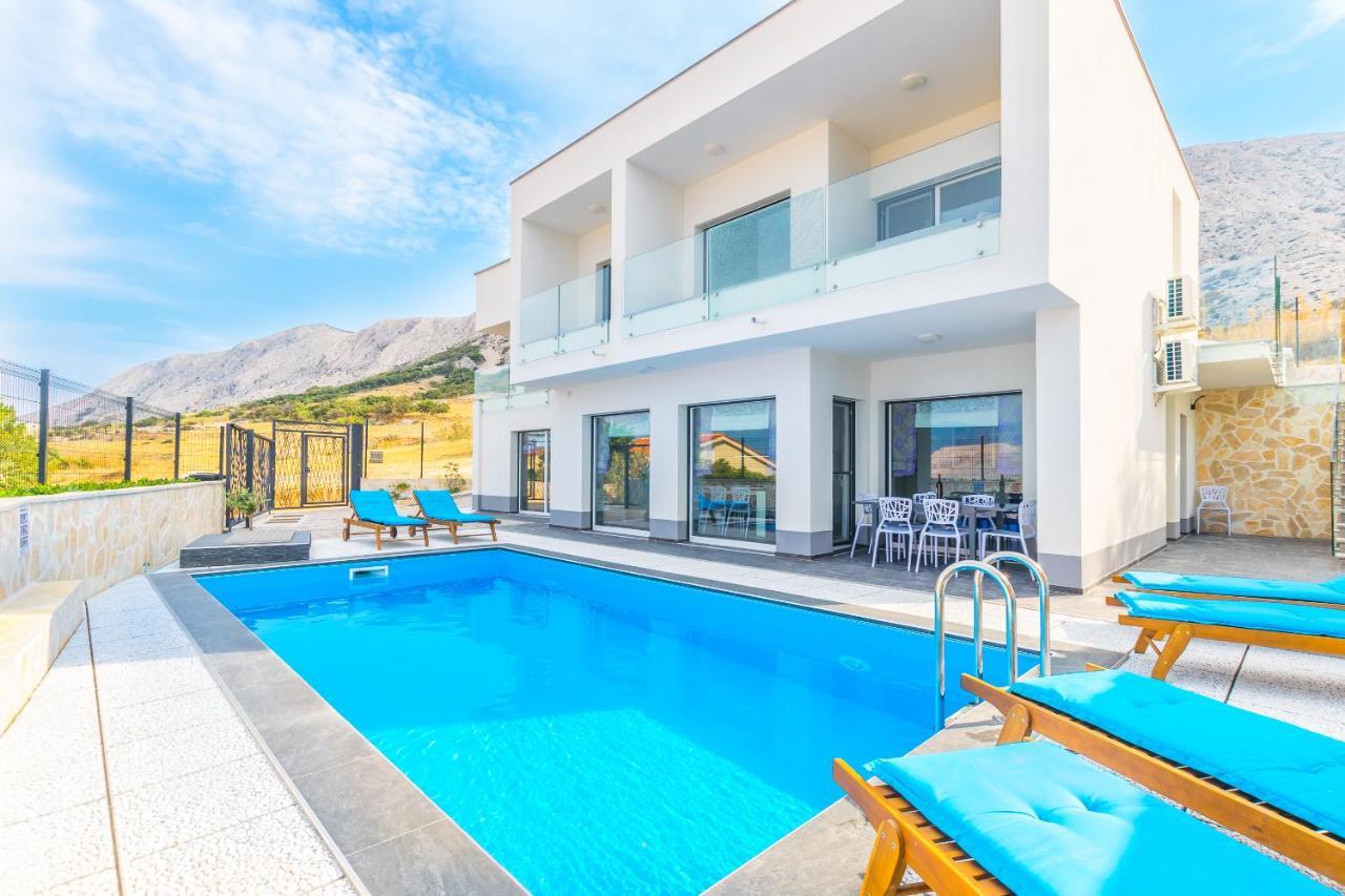 Villa The Secret Diamond باغ المظهر الخارجي الصورة