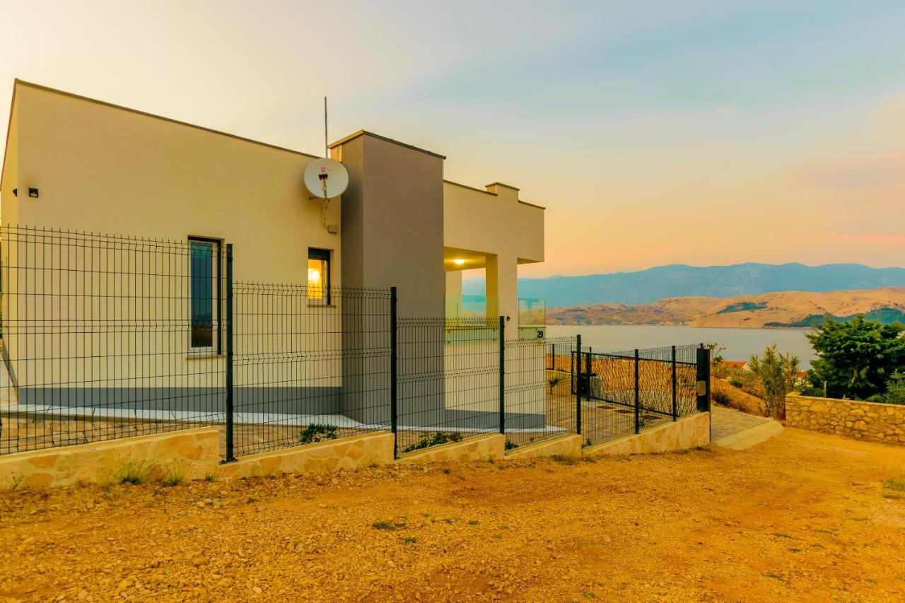 Villa The Secret Diamond باغ المظهر الخارجي الصورة