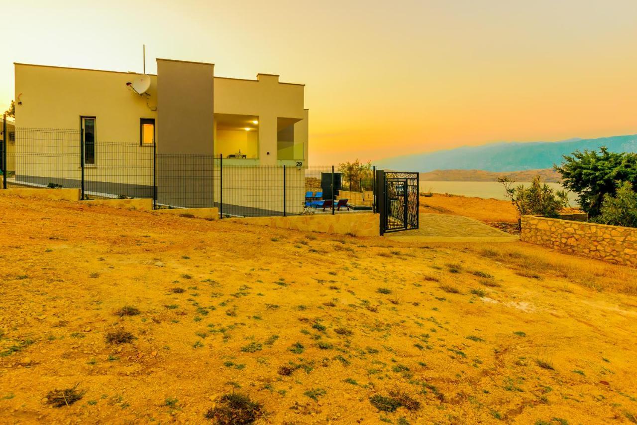 Villa The Secret Diamond باغ المظهر الخارجي الصورة