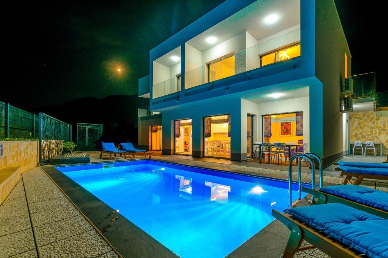 Villa The Secret Diamond باغ المظهر الخارجي الصورة