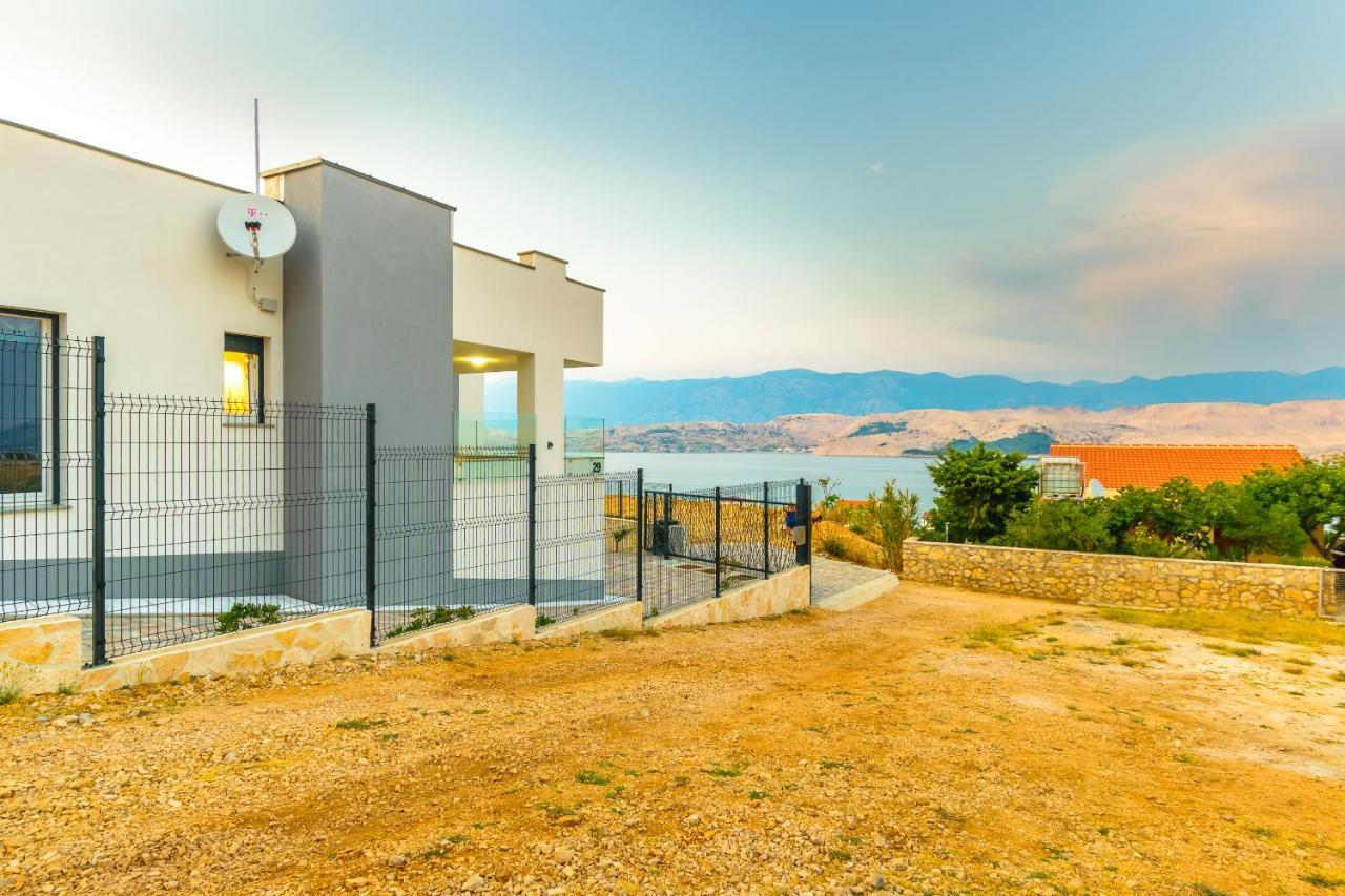 Villa The Secret Diamond باغ المظهر الخارجي الصورة