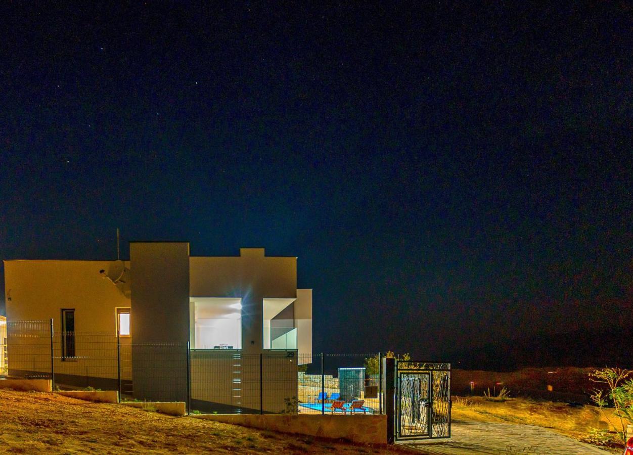 Villa The Secret Diamond باغ المظهر الخارجي الصورة