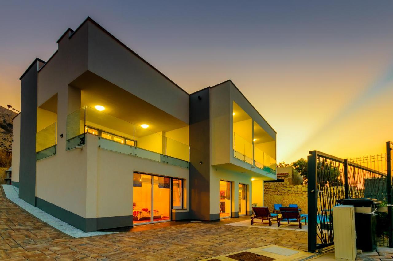 Villa The Secret Diamond باغ المظهر الخارجي الصورة