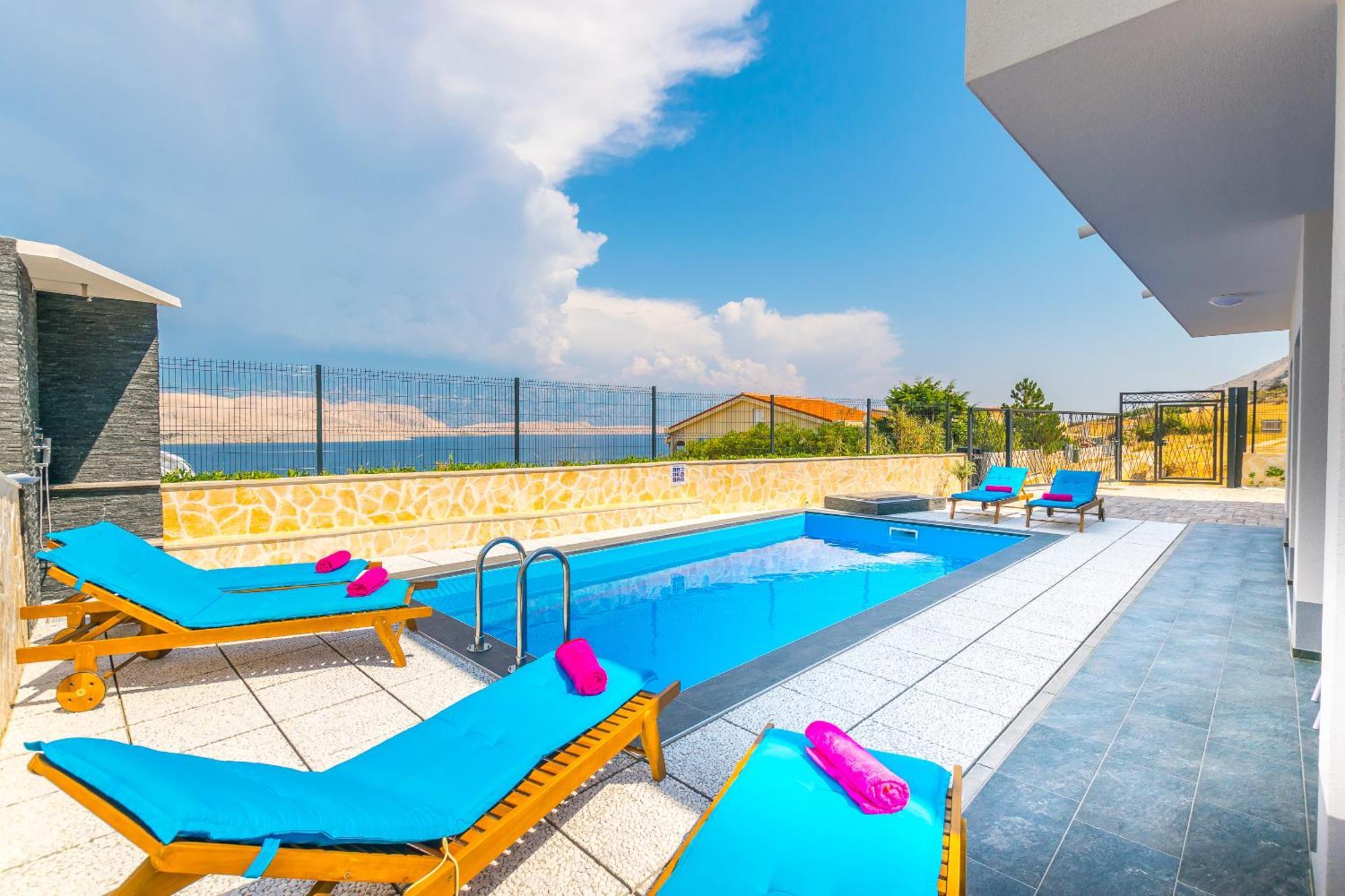 Villa The Secret Diamond باغ المظهر الخارجي الصورة