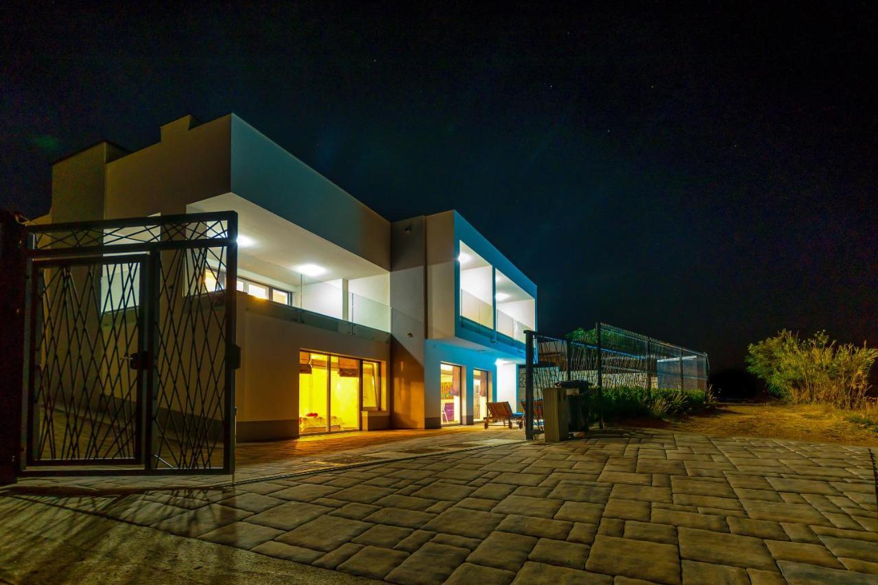 Villa The Secret Diamond باغ المظهر الخارجي الصورة