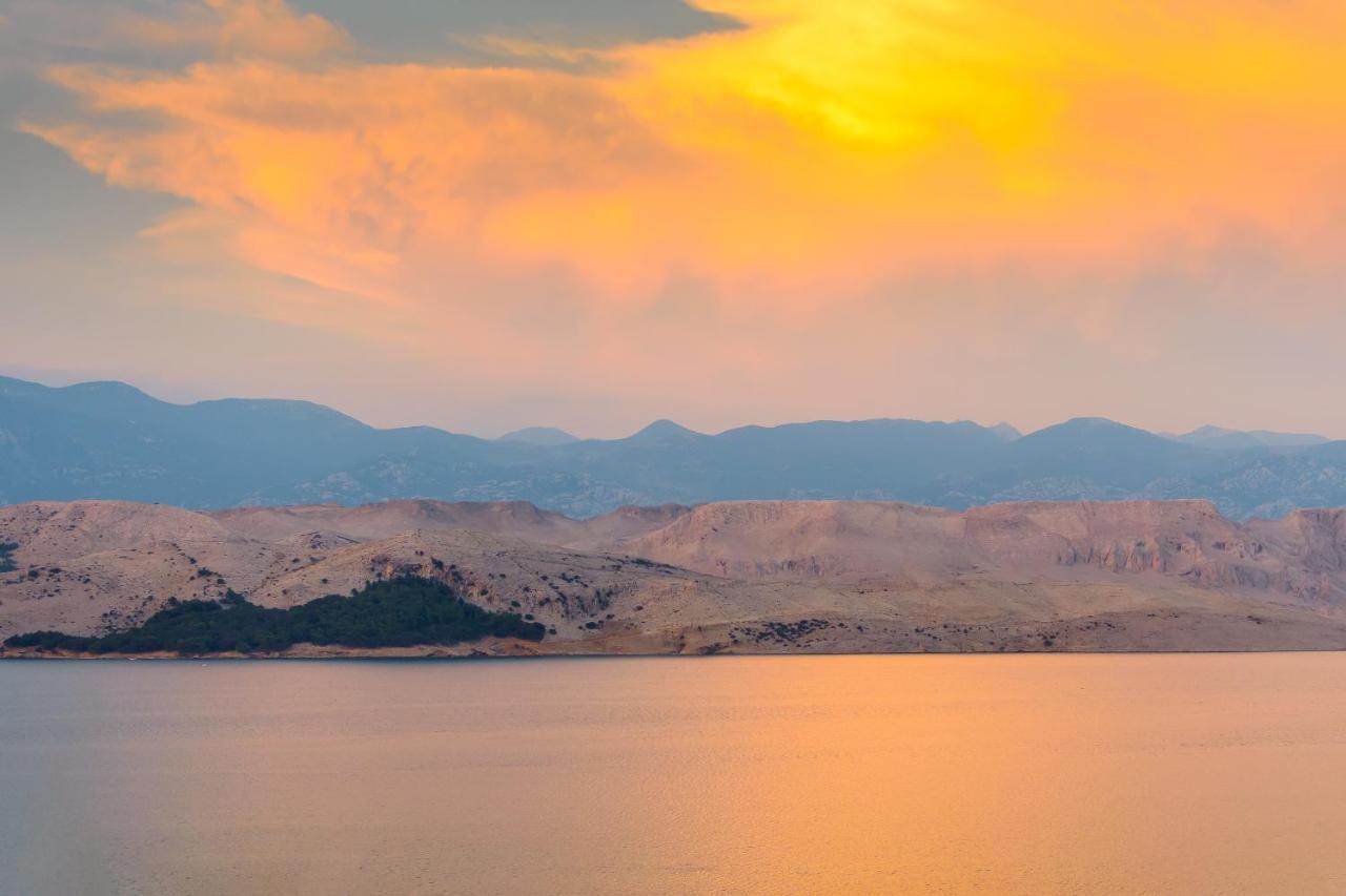 Villa The Secret Diamond باغ المظهر الخارجي الصورة