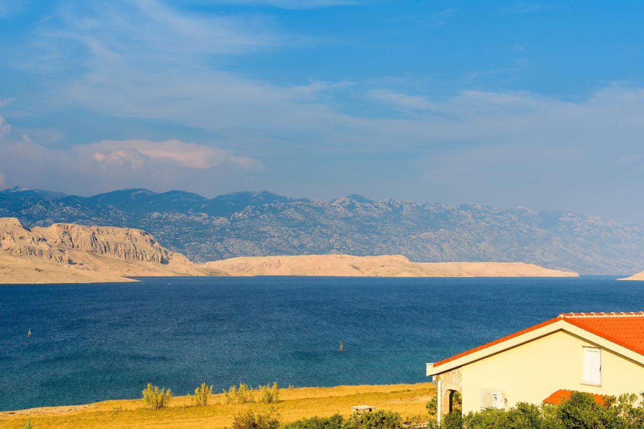 Villa The Secret Diamond باغ المظهر الخارجي الصورة